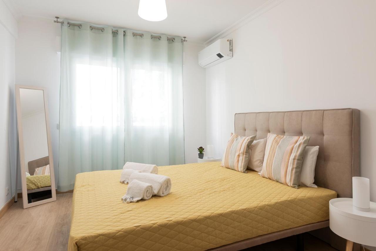 Miral Beachside 4 - By Hd Properties Albufeira Kültér fotó