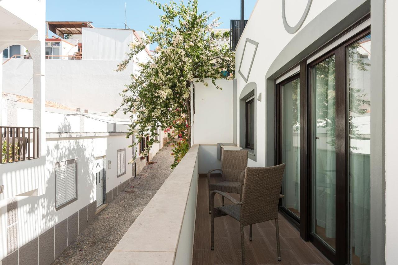 Miral Beachside 4 - By Hd Properties Albufeira Kültér fotó