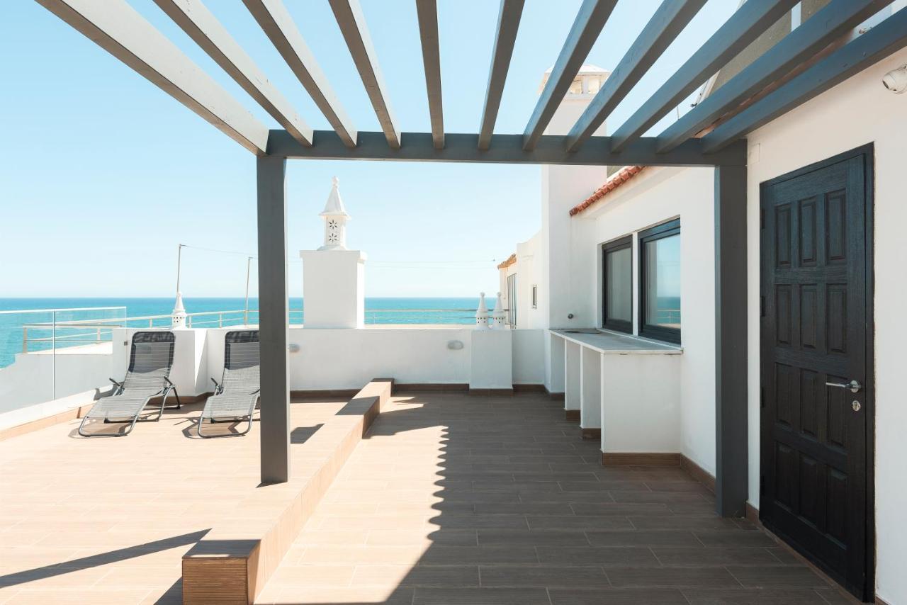 Miral Beachside 4 - By Hd Properties Albufeira Kültér fotó