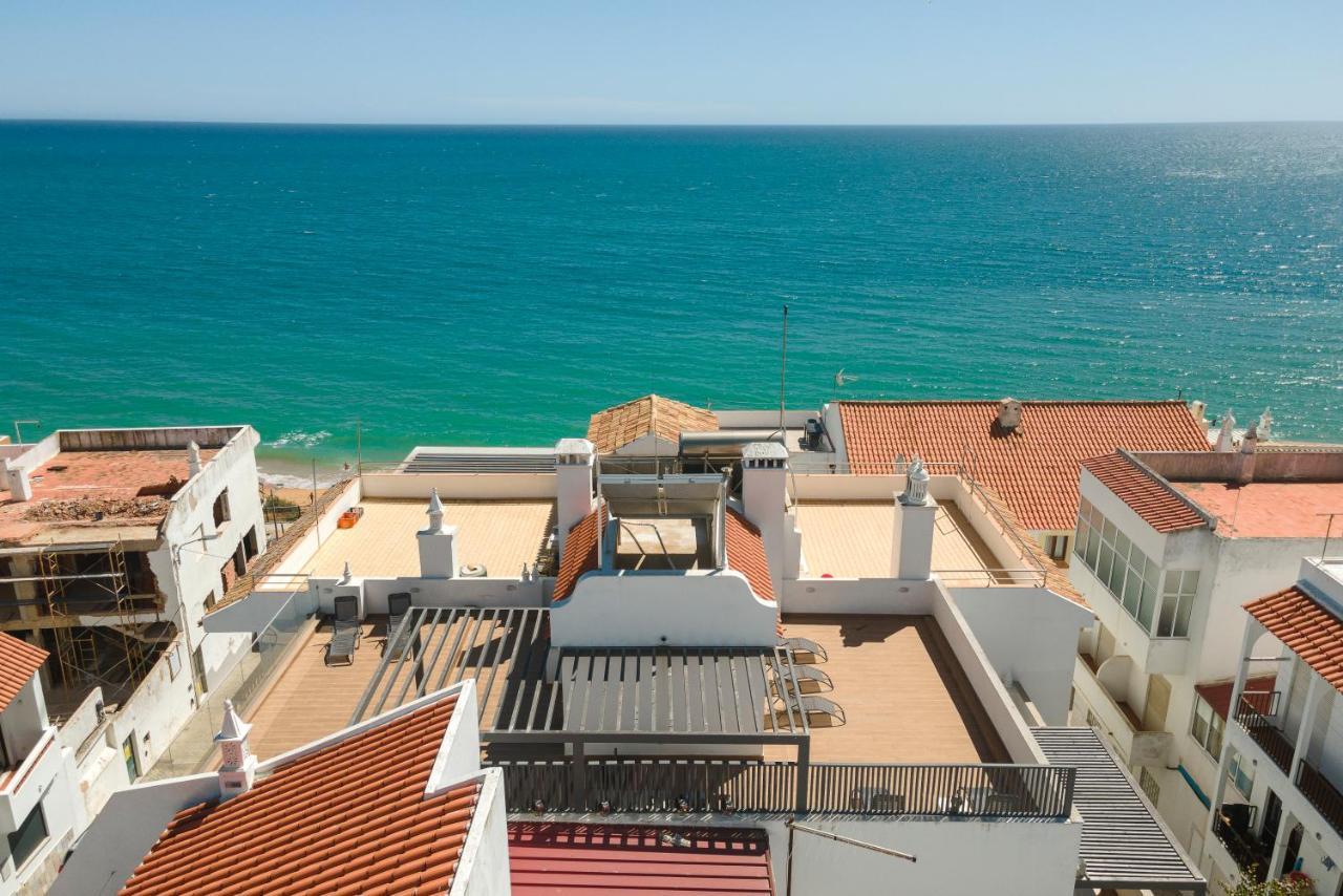 Miral Beachside 4 - By Hd Properties Albufeira Kültér fotó