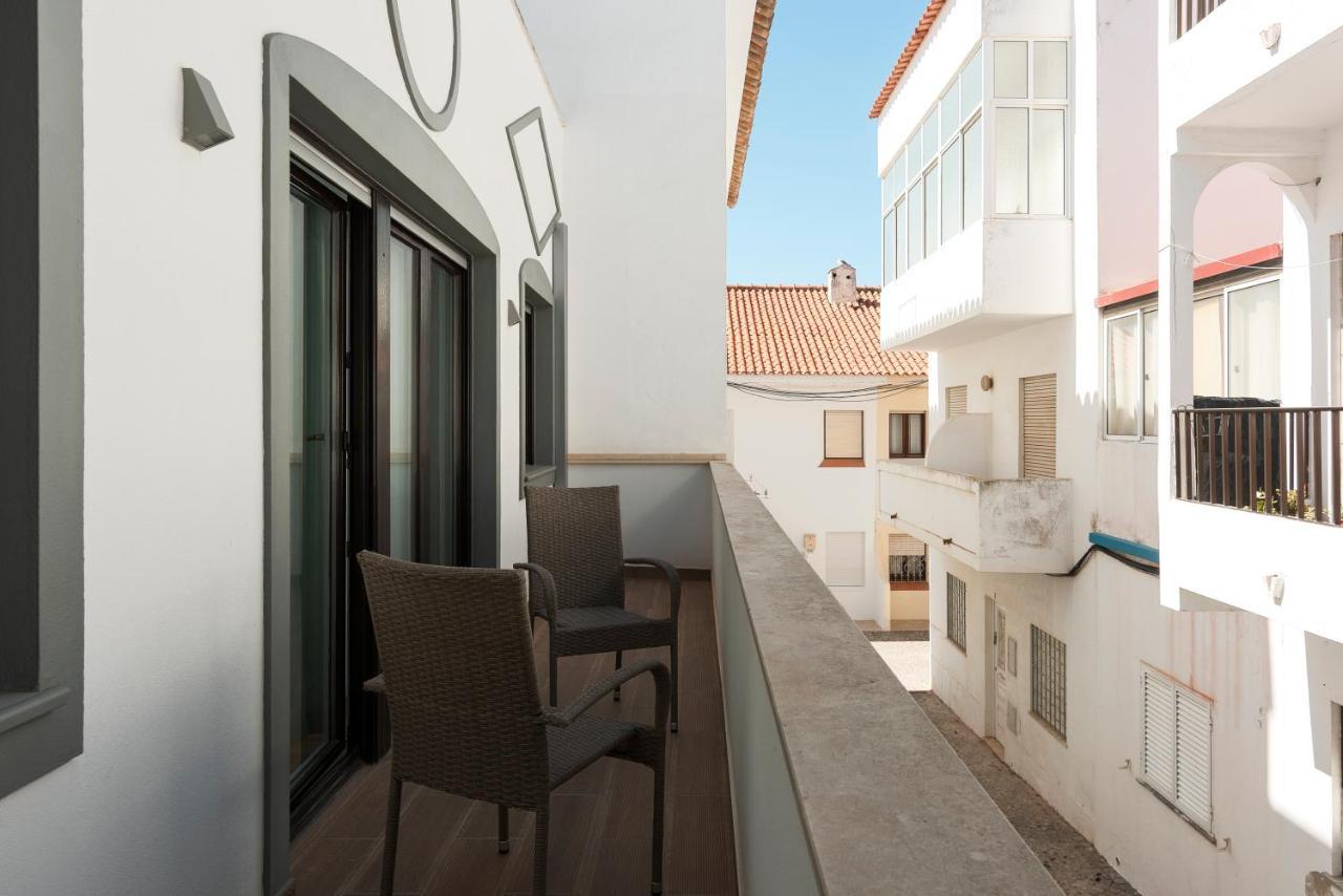 Miral Beachside 4 - By Hd Properties Albufeira Kültér fotó