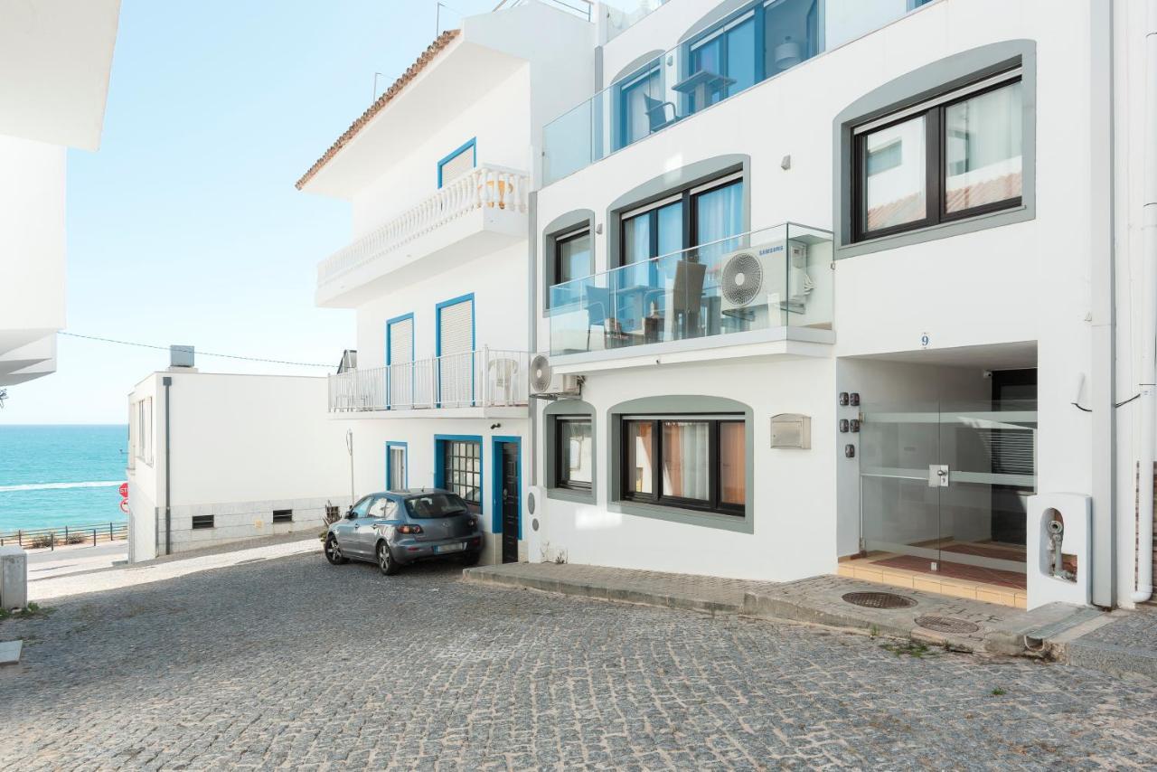 Miral Beachside 4 - By Hd Properties Albufeira Kültér fotó