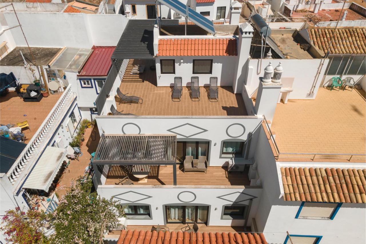 Miral Beachside 4 - By Hd Properties Albufeira Kültér fotó