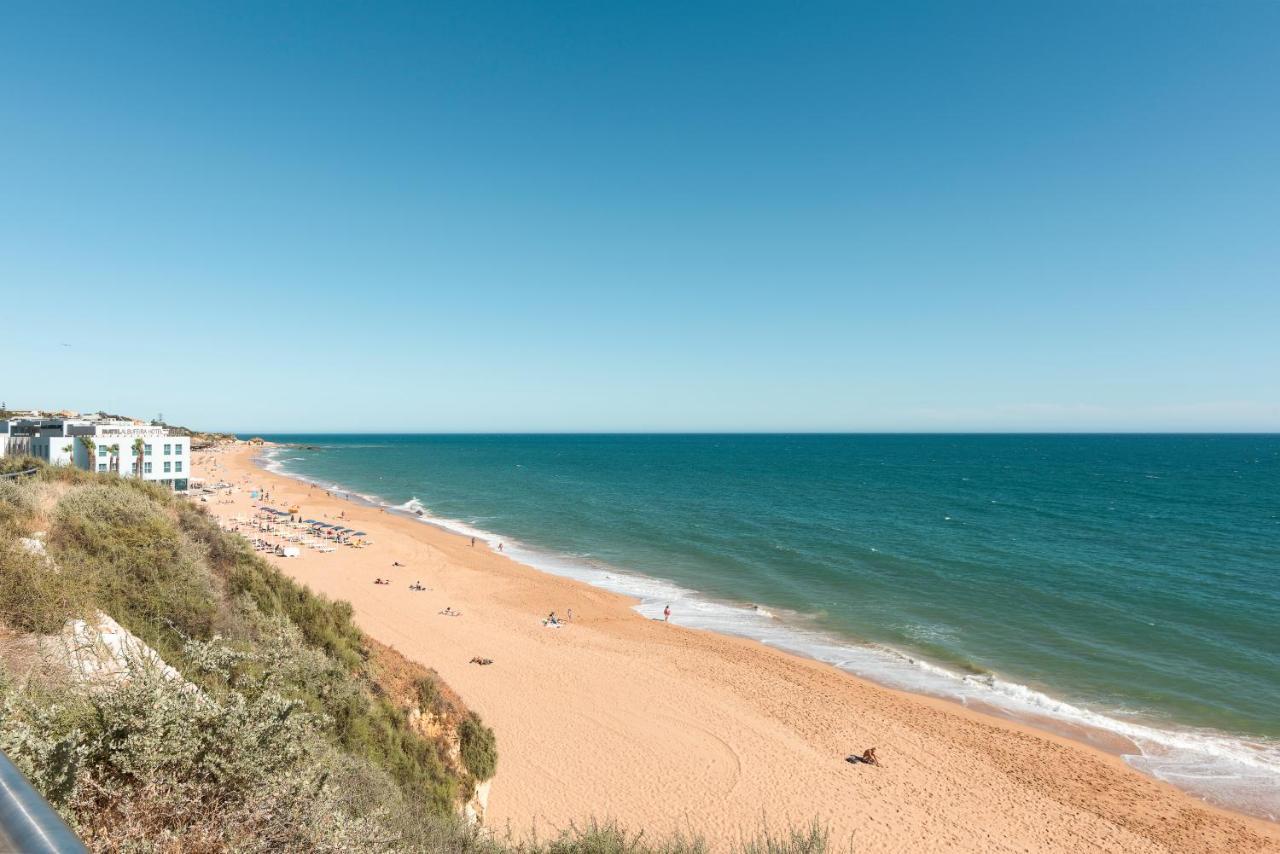 Miral Beachside 4 - By Hd Properties Albufeira Kültér fotó