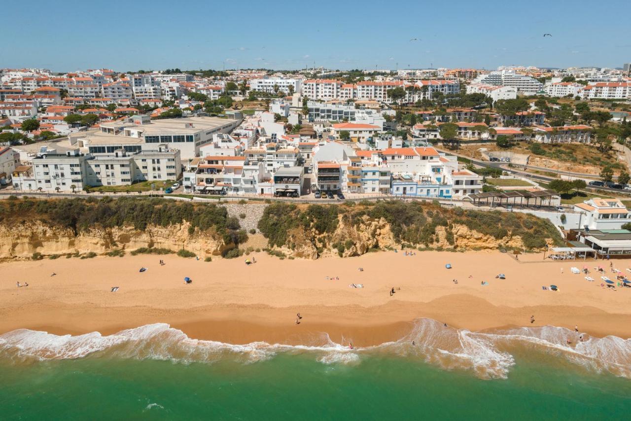 Miral Beachside 4 - By Hd Properties Albufeira Kültér fotó