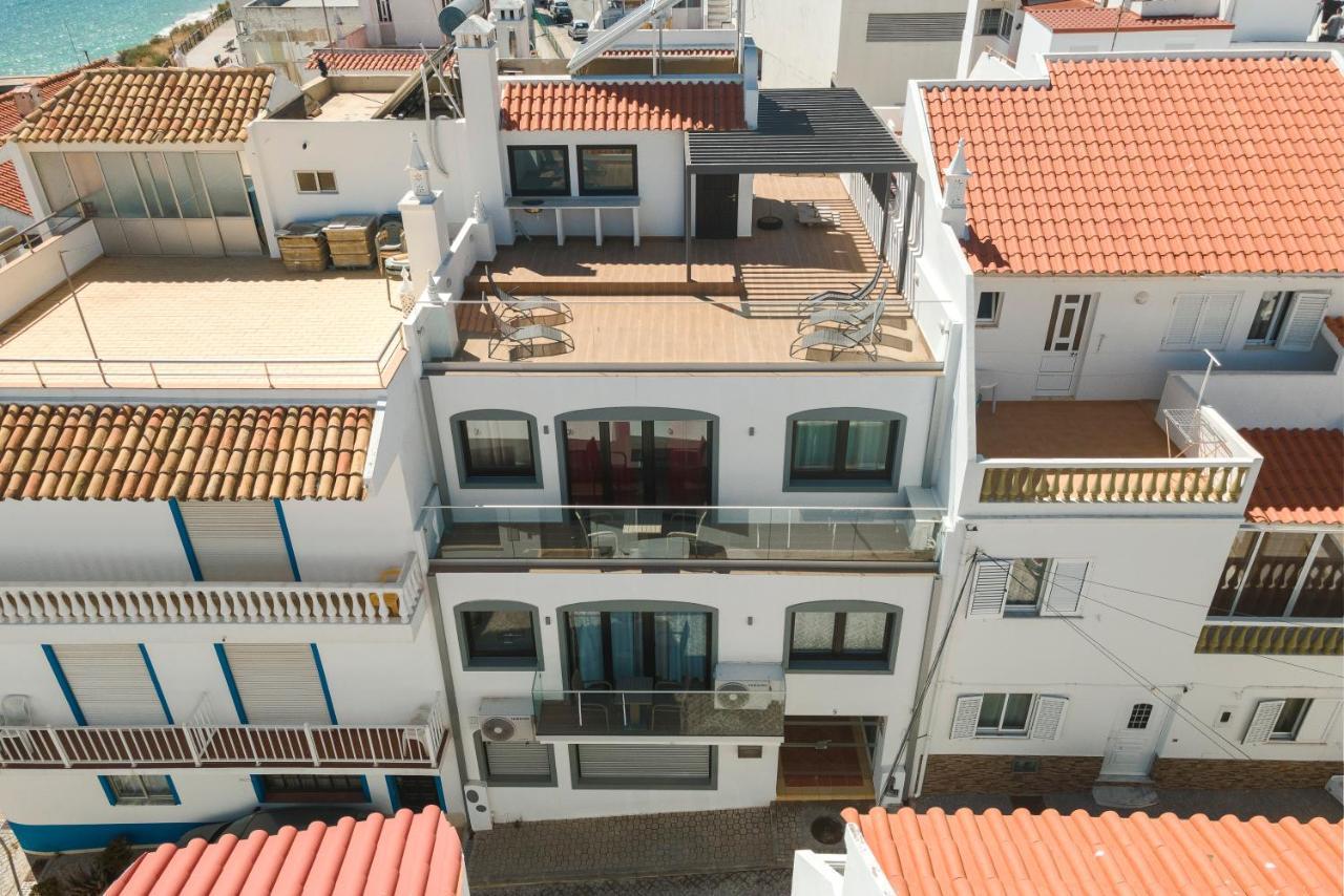 Miral Beachside 4 - By Hd Properties Albufeira Kültér fotó